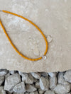 MR CRYSTAL CHOKERS