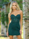 REVA MINI DRESS