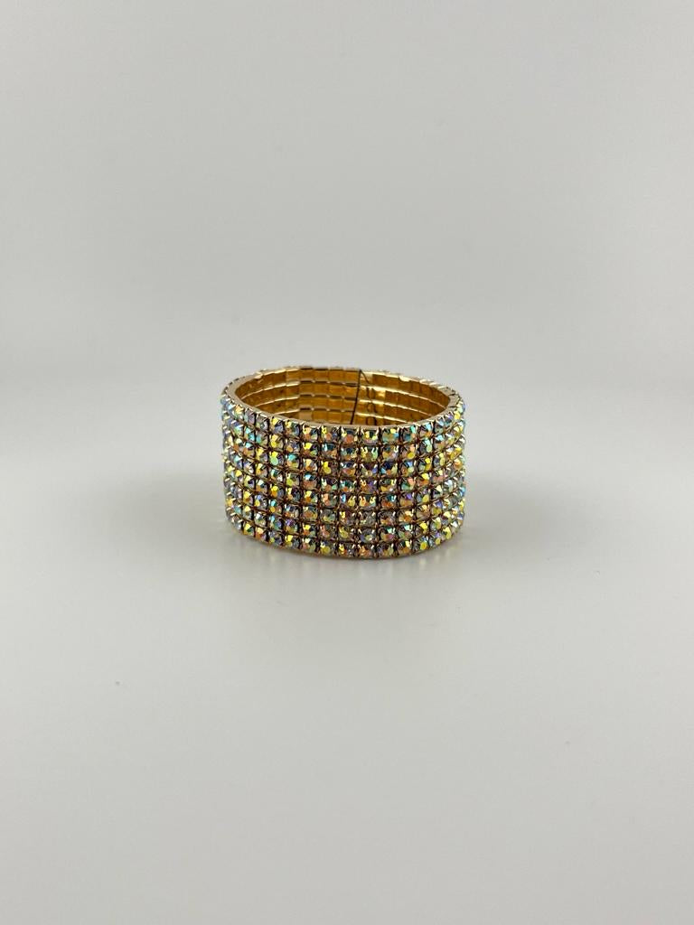 SQUARE AB CUFF
