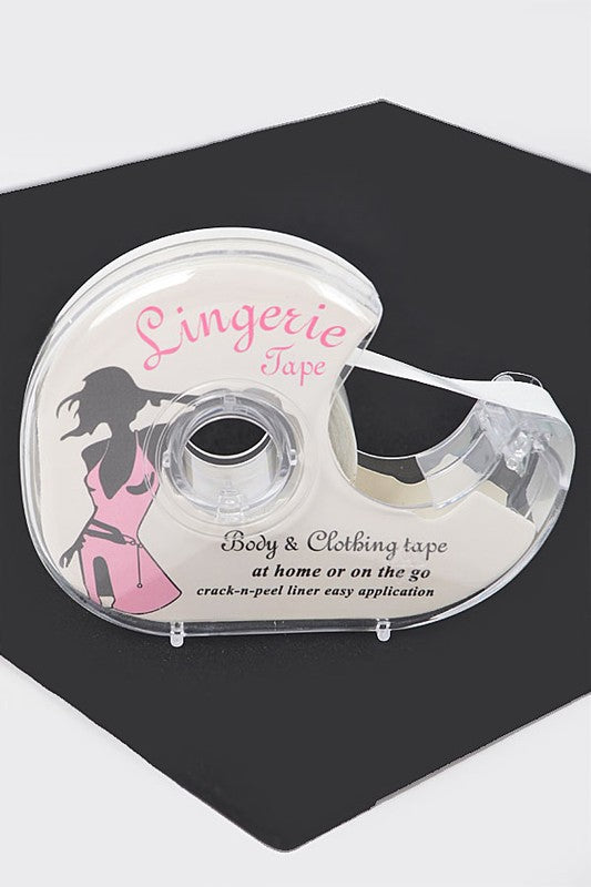 BODY & CLOTHING TAPE