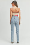 LIMELIGHT TUBE TOP