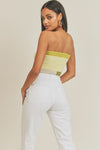 LIMELIGHT TUBE TOP