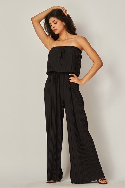 VIENNA JUMPSUIT