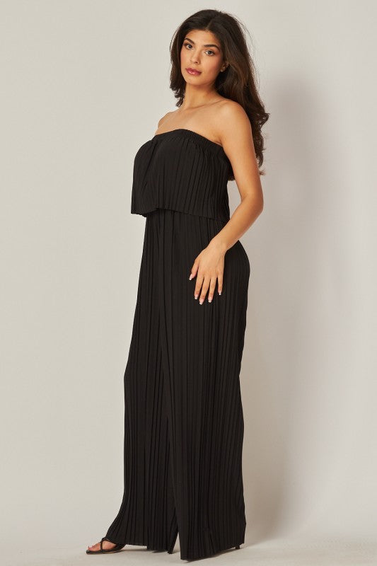 VIENNA JUMPSUIT