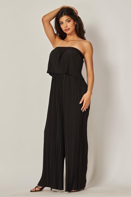 VIENNA JUMPSUIT