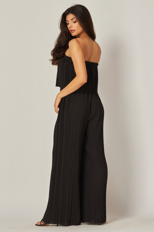 VIENNA JUMPSUIT