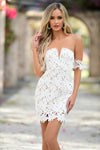 TAYLA MINI DRESS