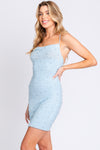 PEARL BEADED MINI