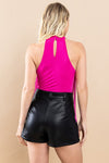 FRINGE BODYSUITj