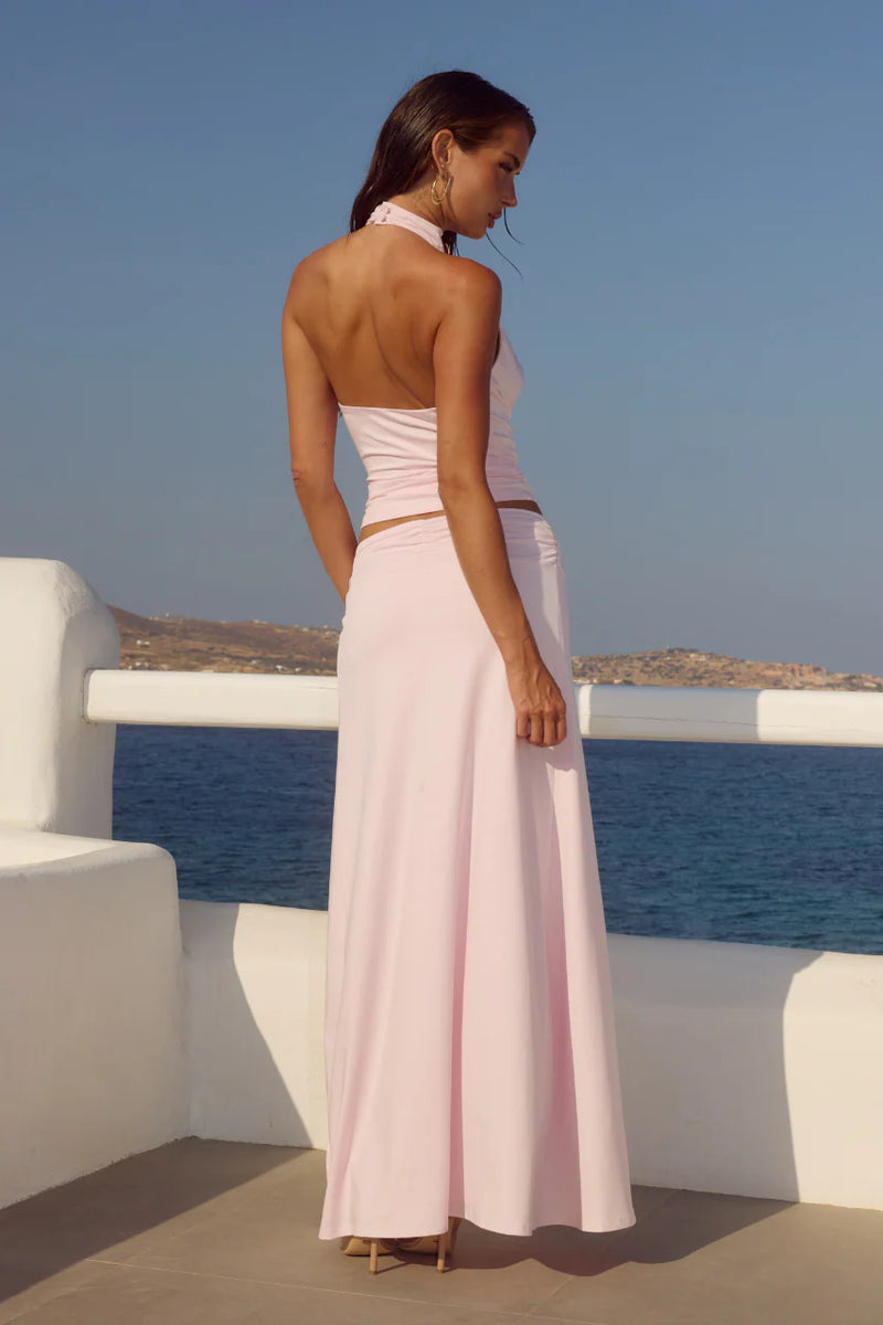 TARA PINK SET