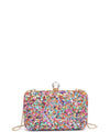 PENELOPE ROCK CLUTCH