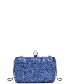 PENELOPE ROCK CLUTCH