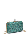 PENELOPE ROCK CLUTCH