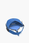 SCARLET DENIM SHOULDER BAG