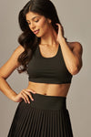 STRAPPY SPORT BRA