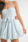 SWEETHEART BUBBLE MINI
