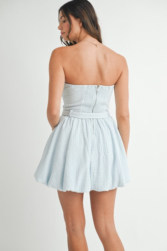 SWEETHEART BUBBLE MINI