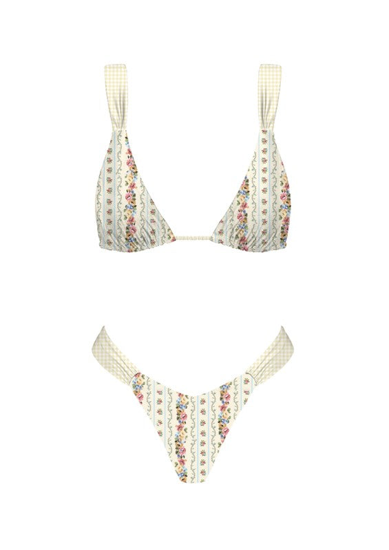 SUMMER ROMANCE BIKINI