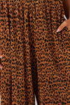 LEOPARD SHIMMER SET