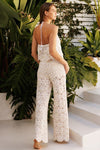 FLORAL CROCHET