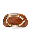 GOLD HANDLE CLUTCH