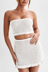 SHORT CROCHET SET