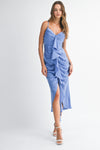 PERIWINKLE MIDI