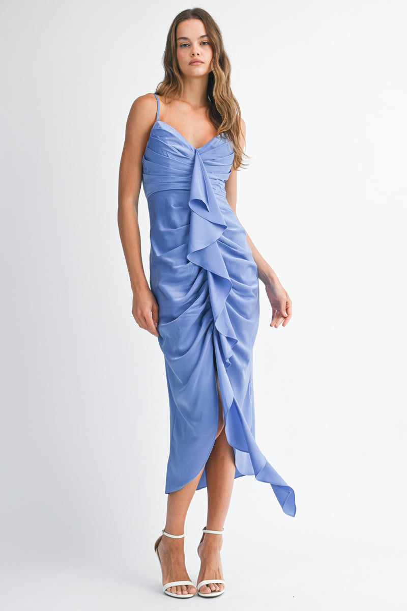PERIWINKLE MIDI