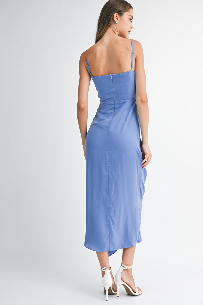 PERIWINKLE MIDI