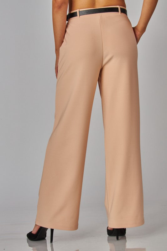 SCUBA BEIGE PANTS
