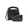 MINI WOVEN BAG