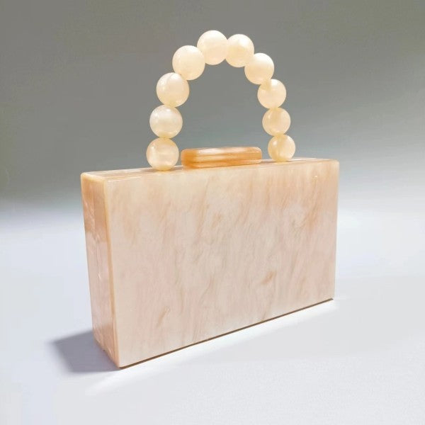 SQUARE BALL HANDLE CLUTCH