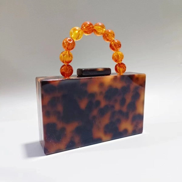 SQUARE BALL HANDLE CLUTCH