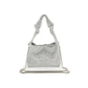 KNOT EVENING BAG