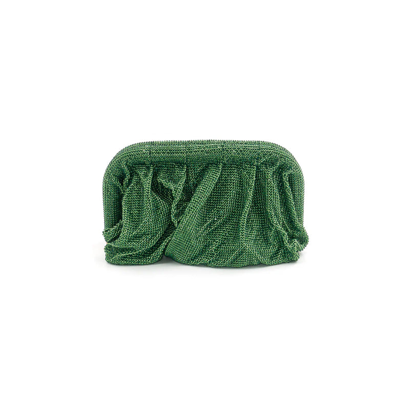 ENVY CRYSTAL CLUTCH