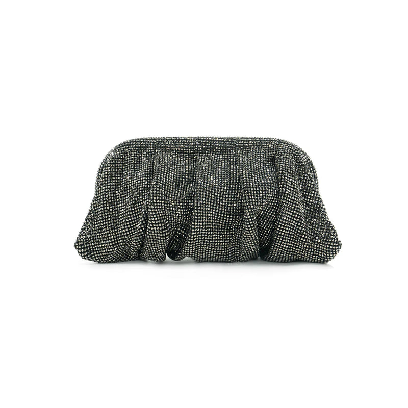 ENVY CRYSTAL CLUTCH