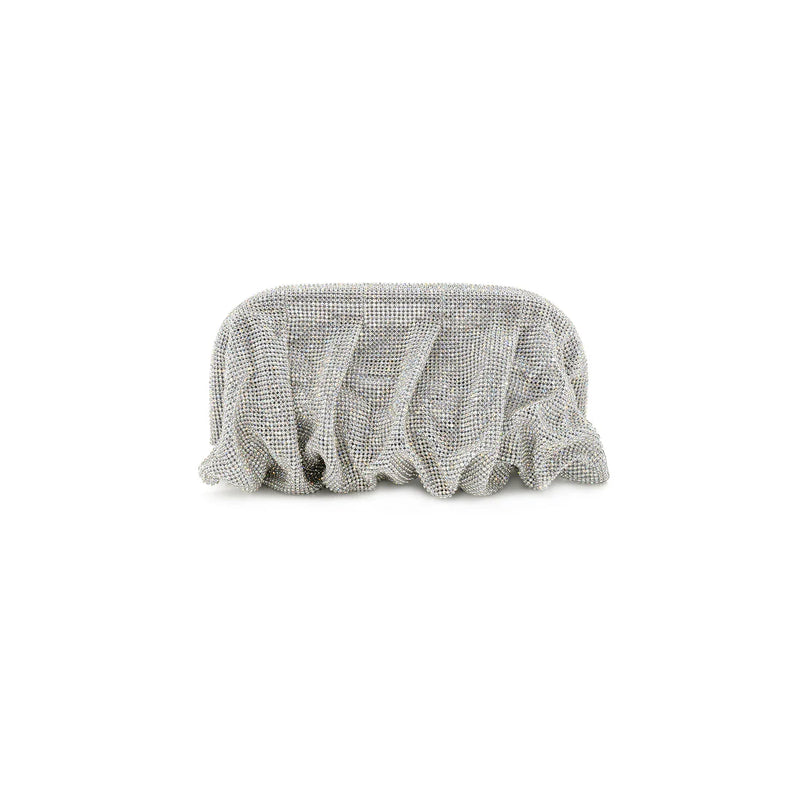 ENVY CRYSTAL CLUTCH