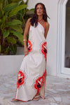 WESTERN SAND JAFFA MAXI