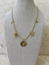 M3 PR NECKLACE