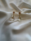 SUN DROP EARRINGS