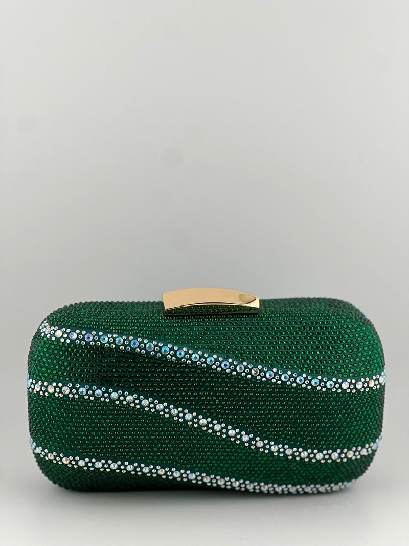 COLOR WAVE  CLUTCH