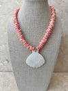 M3 PUCA SHELL NECKLACE