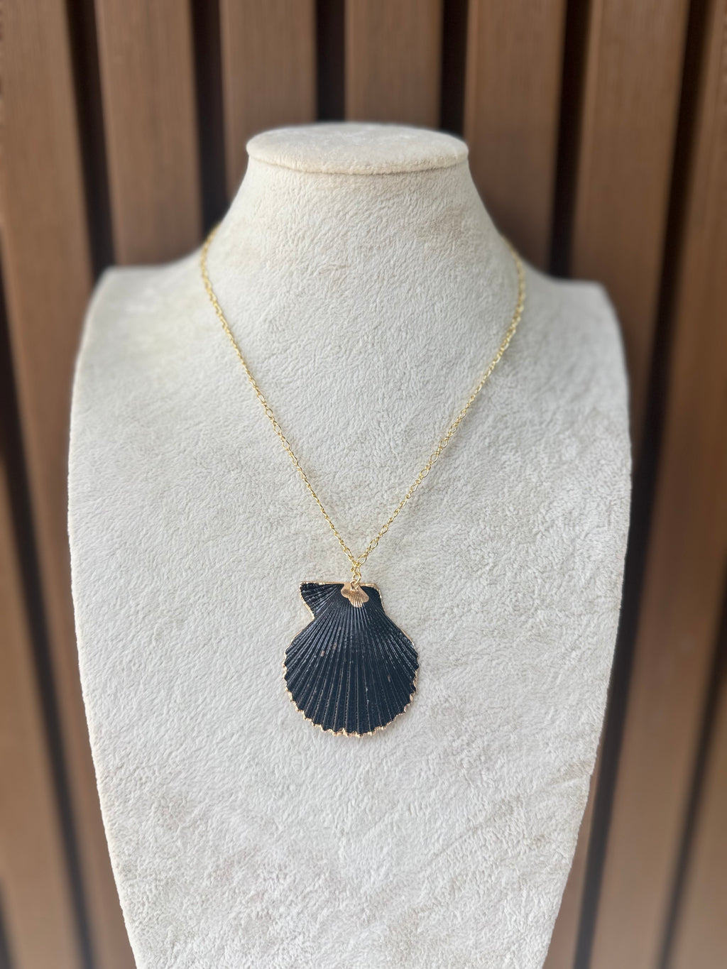 M3 CHAIN SHELL