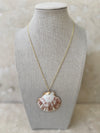 M3 CHAIN SHELL