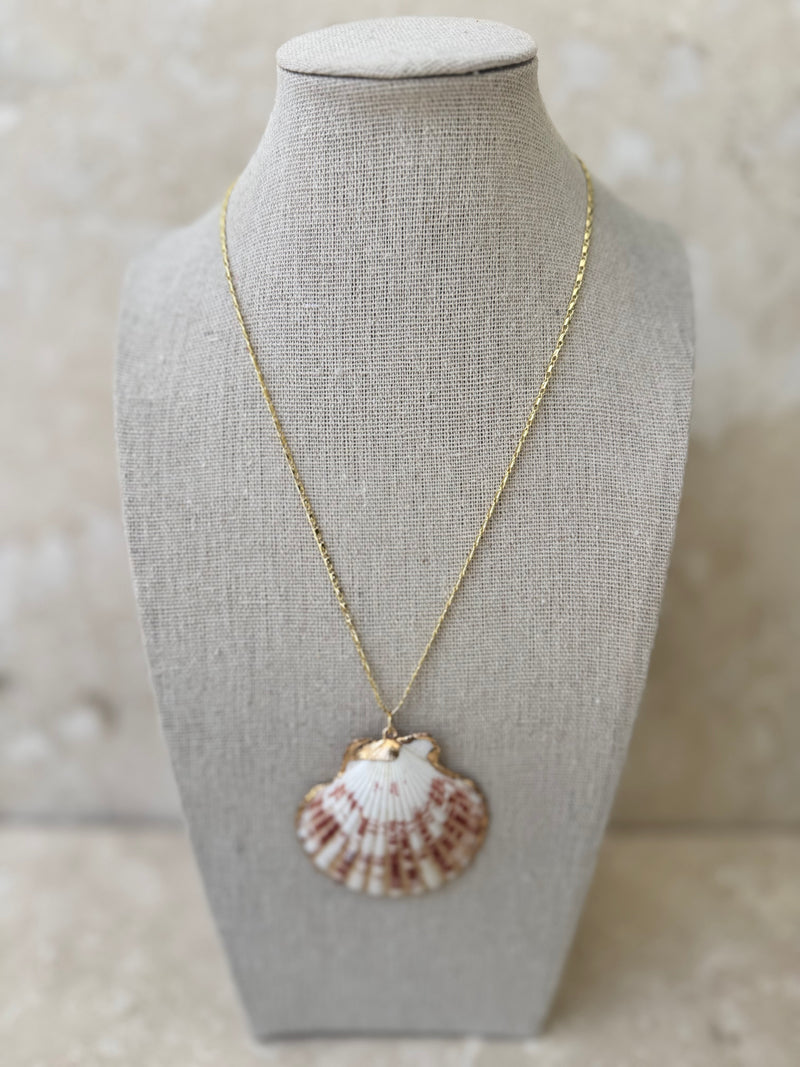 M3 CHAIN SHELL