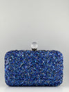 PENELOPE ROCK CLUTCH