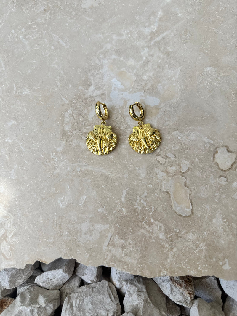 M3 PANTALLA GOLD AMULET
