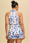 RONNIE ROMPER