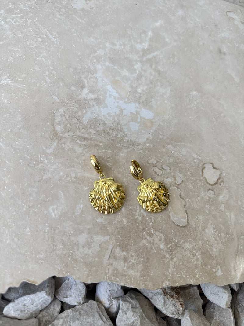 M3 PANTALLA GOLD AMULET
