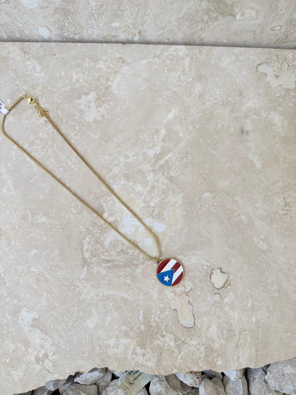 MR BANDERA PR